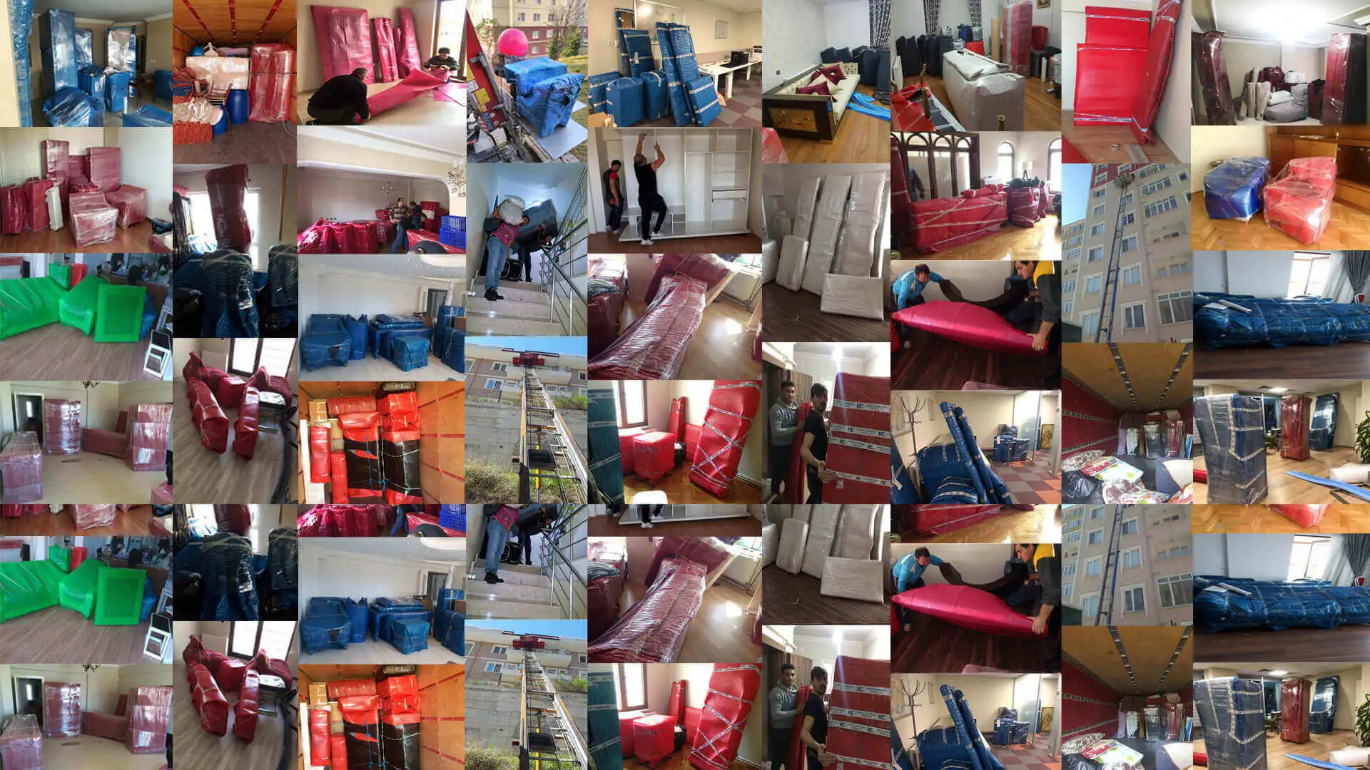 Germencik Evden Eve Nakliyat Slider